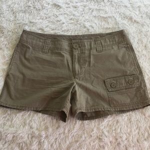 The North Face | NWOT Hiking Shorts- 8